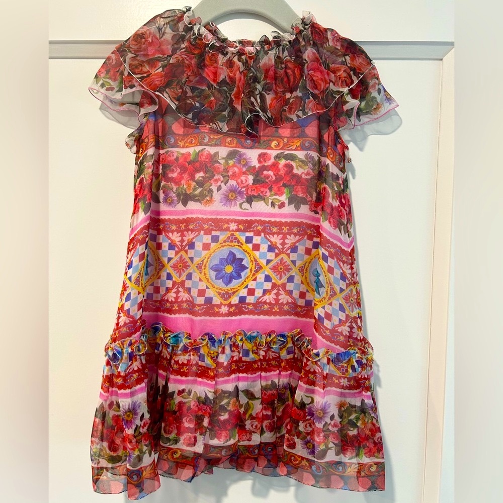 Dolce & Gabbana Dress